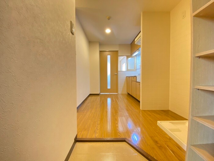 ｍｉｌｌｅｎｎｉａ　ＩＫＵの物件内観写真