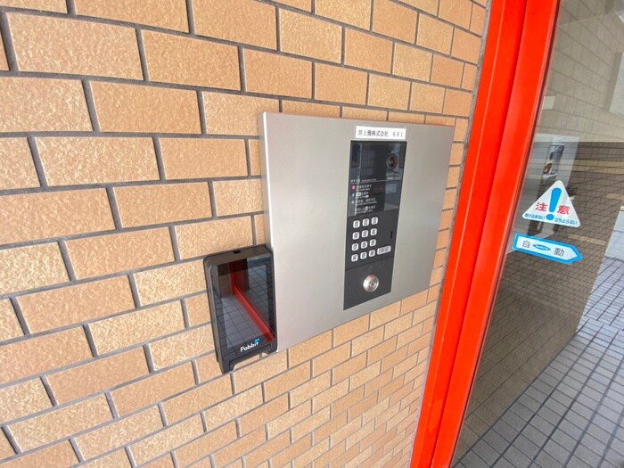 ｍｉｌｌｅｎｎｉａ　ＩＫＵの物件外観写真