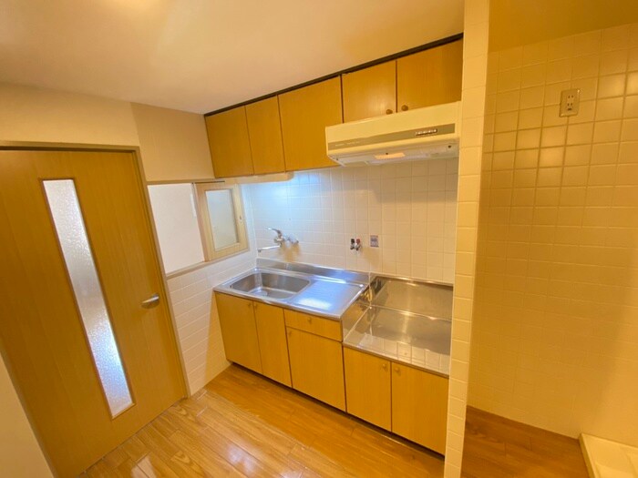 ｍｉｌｌｅｎｎｉａ　ＩＫＵの物件内観写真