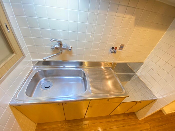 ｍｉｌｌｅｎｎｉａ　ＩＫＵの物件内観写真