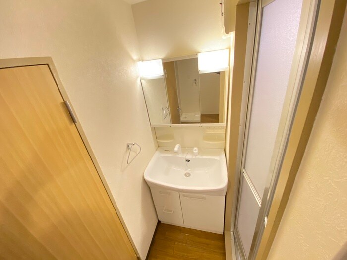 ｍｉｌｌｅｎｎｉａ　ＩＫＵの物件内観写真