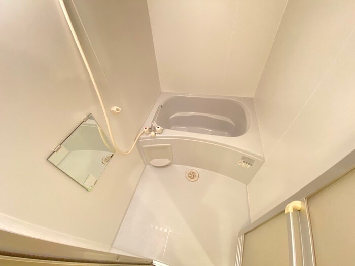 ｍｉｌｌｅｎｎｉａ　ＩＫＵの物件内観写真