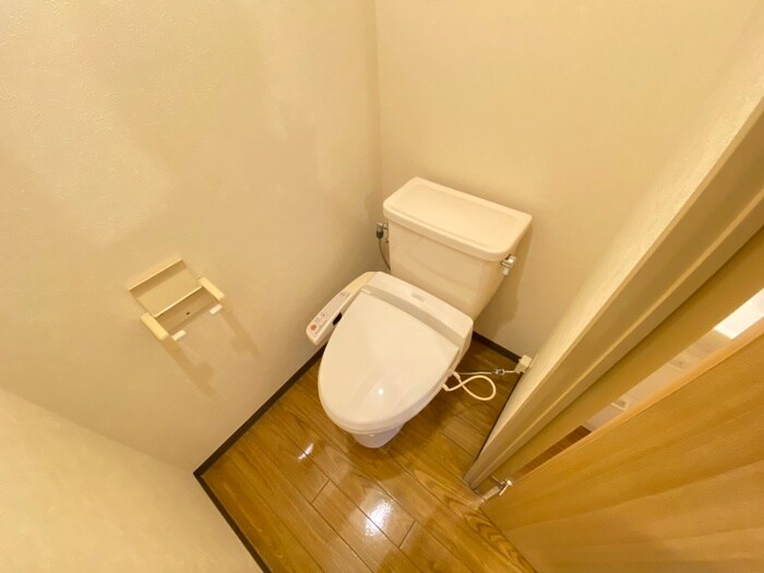 ｍｉｌｌｅｎｎｉａ　ＩＫＵの物件内観写真