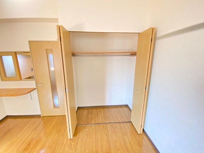 ｍｉｌｌｅｎｎｉａ　ＩＫＵの物件内観写真