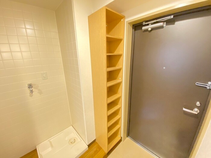 ｍｉｌｌｅｎｎｉａ　ＩＫＵの物件内観写真