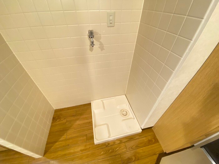 ｍｉｌｌｅｎｎｉａ　ＩＫＵの物件内観写真