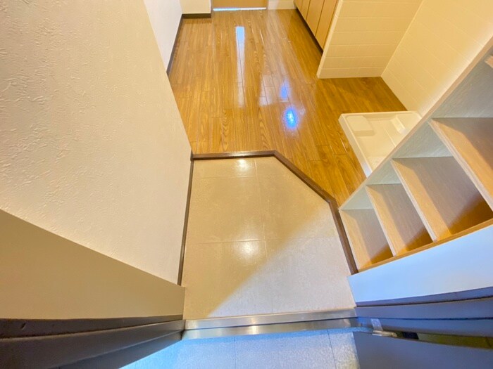 ｍｉｌｌｅｎｎｉａ　ＩＫＵの物件内観写真