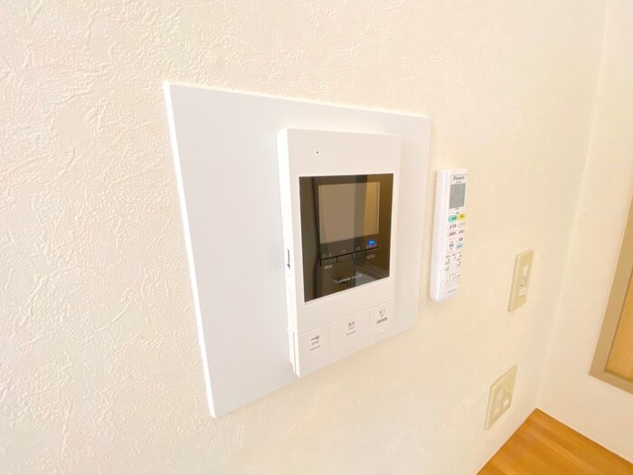 ｍｉｌｌｅｎｎｉａ　ＩＫＵの物件内観写真