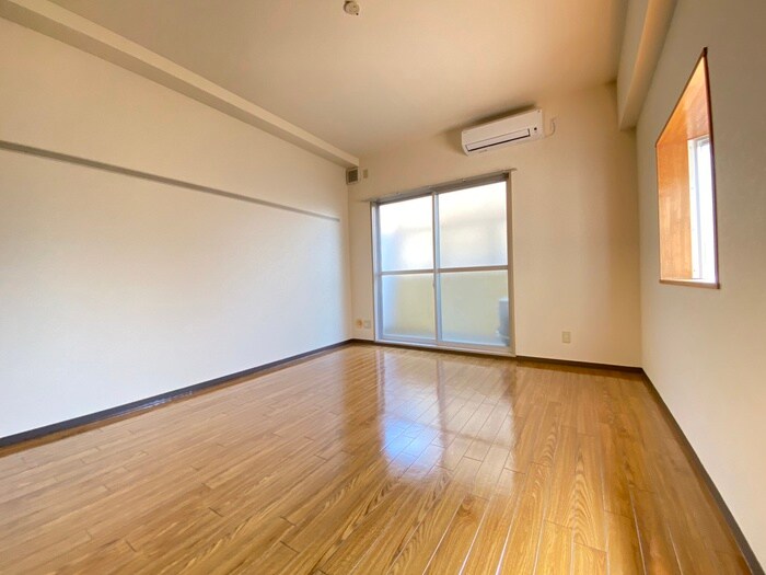 ｍｉｌｌｅｎｎｉａ　ＩＫＵの物件内観写真