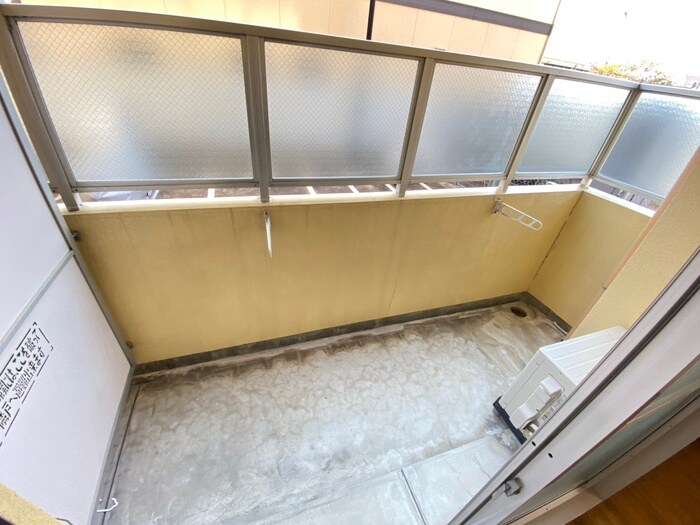 ｍｉｌｌｅｎｎｉａ　ＩＫＵの物件内観写真