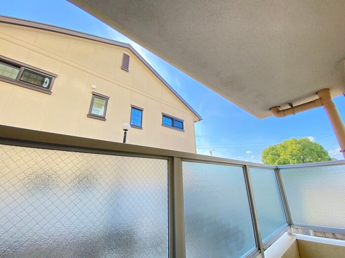 ｍｉｌｌｅｎｎｉａ　ＩＫＵの物件内観写真