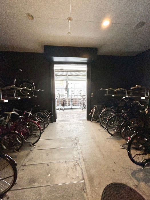 ミュプレ北浜EASTの物件外観写真