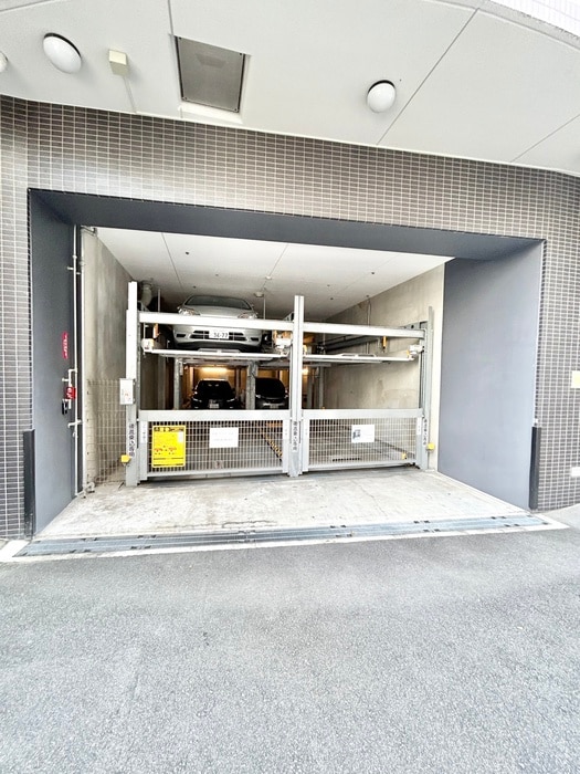 ミュプレ北浜EASTの物件外観写真