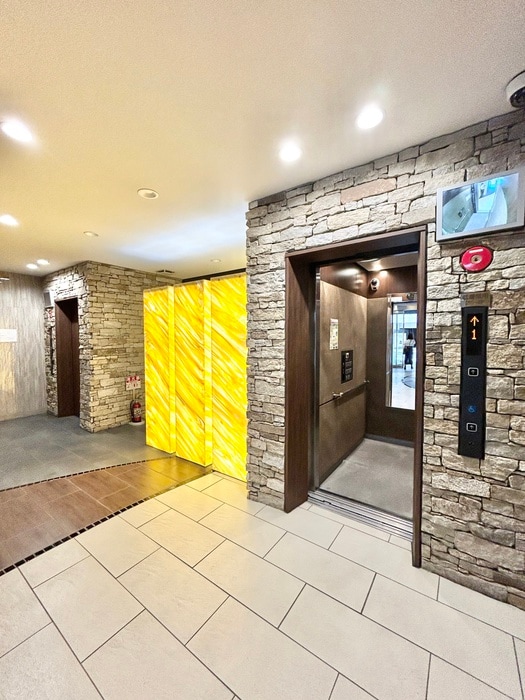 ミュプレ北浜EASTの物件外観写真