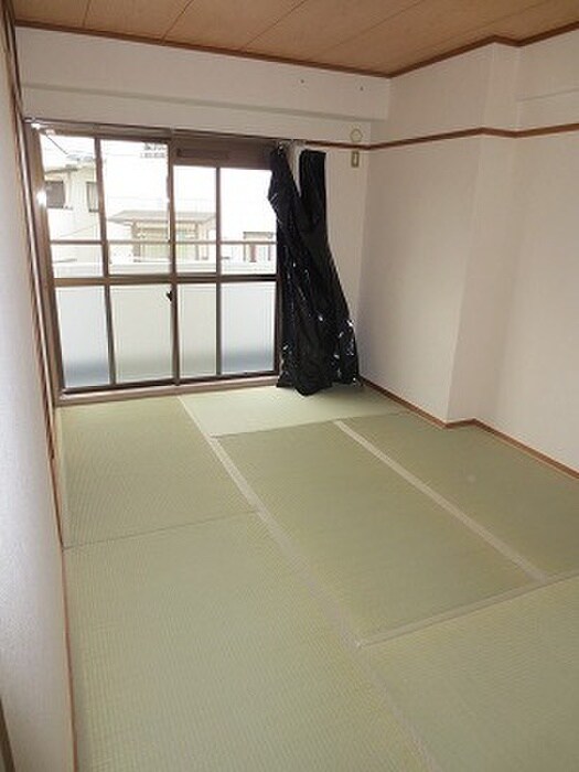 エルヴェ五月ヶ丘の物件内観写真