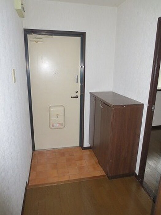 エルヴェ五月ヶ丘の物件内観写真