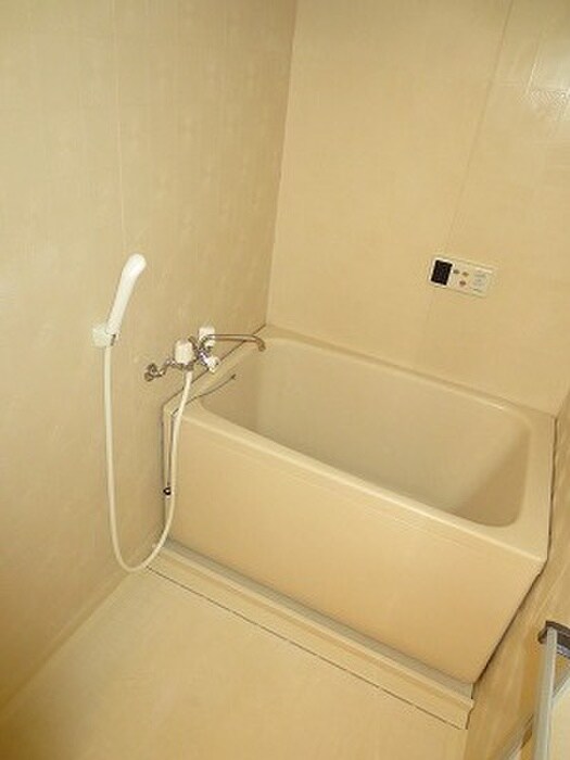 エルヴェ五月ヶ丘の物件内観写真