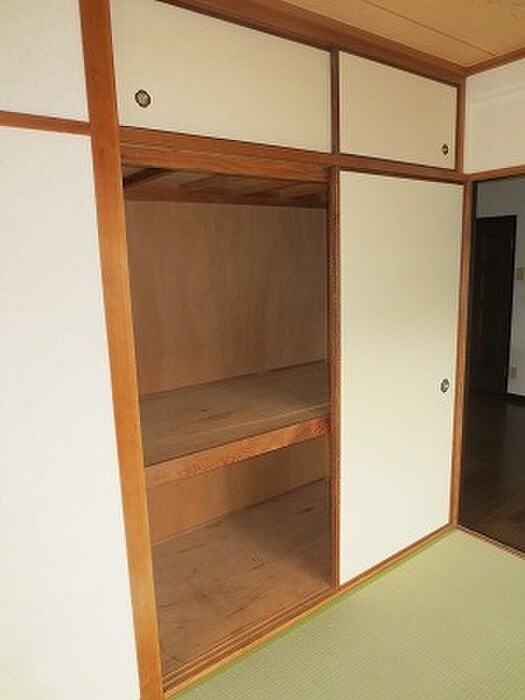 エルヴェ五月ヶ丘の物件内観写真