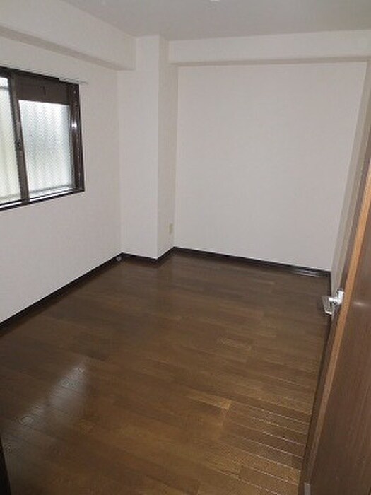 エルヴェ五月ヶ丘の物件内観写真