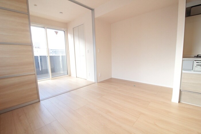 グレース西院の物件内観写真