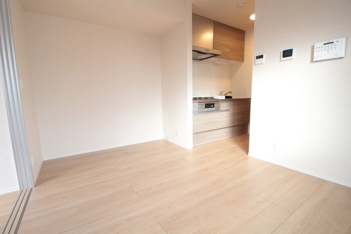 グレース西院の物件内観写真