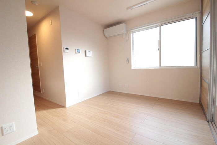 グレース西院の物件内観写真