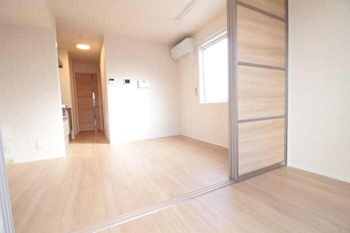 グレース西院の物件内観写真