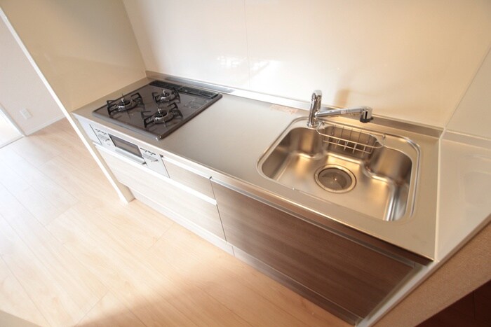 グレース西院の物件内観写真