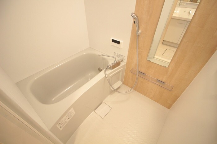 グレース西院の物件内観写真