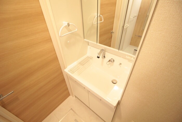 グレース西院の物件内観写真