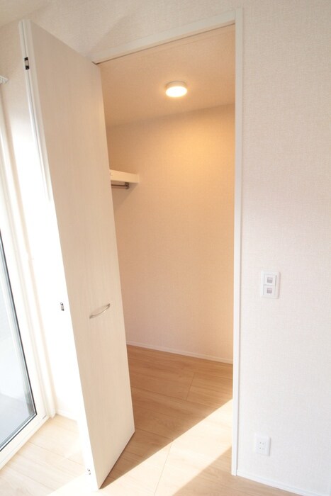 グレース西院の物件内観写真