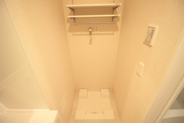 グレース西院の物件内観写真