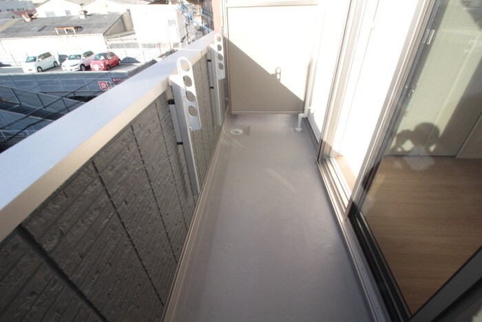 グレース西院の物件内観写真