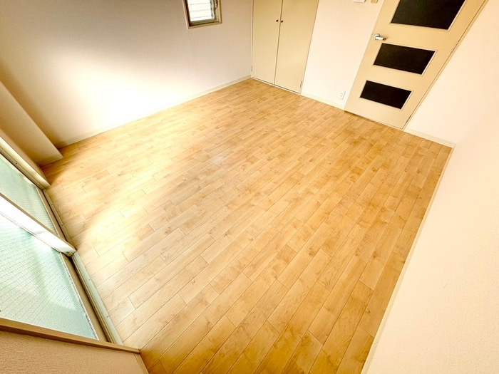 アマ－レ北野の物件内観写真