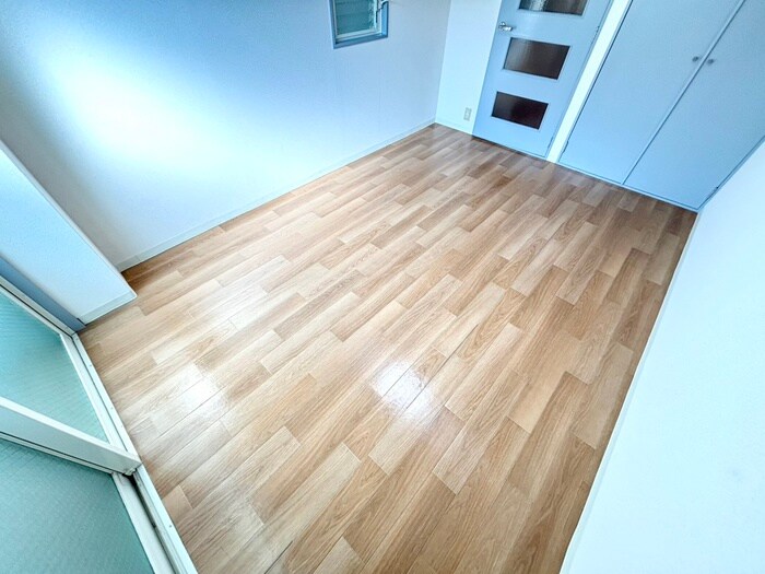 アマ－レ北野の物件内観写真