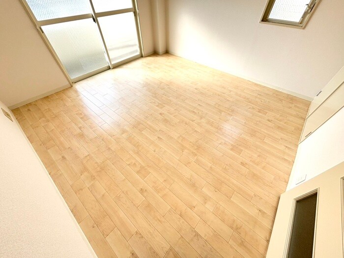 アマ－レ北野の物件内観写真