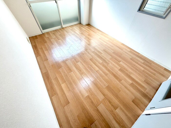 アマ－レ北野の物件内観写真