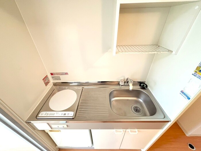 アマ－レ北野の物件内観写真