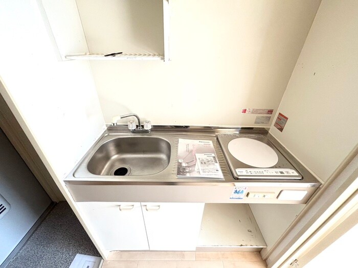 アマ－レ北野の物件内観写真