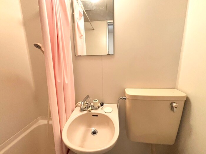 アマ－レ北野の物件内観写真