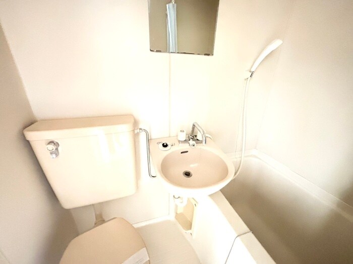 アマ－レ北野の物件内観写真