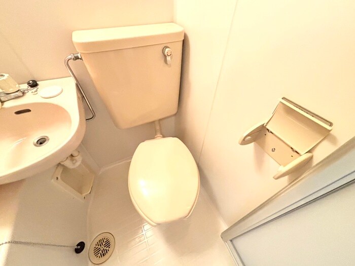 アマ－レ北野の物件内観写真