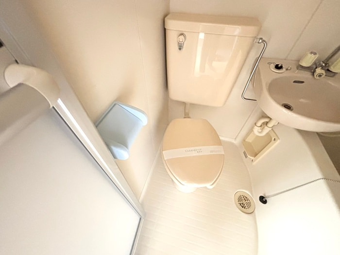 アマ－レ北野の物件内観写真