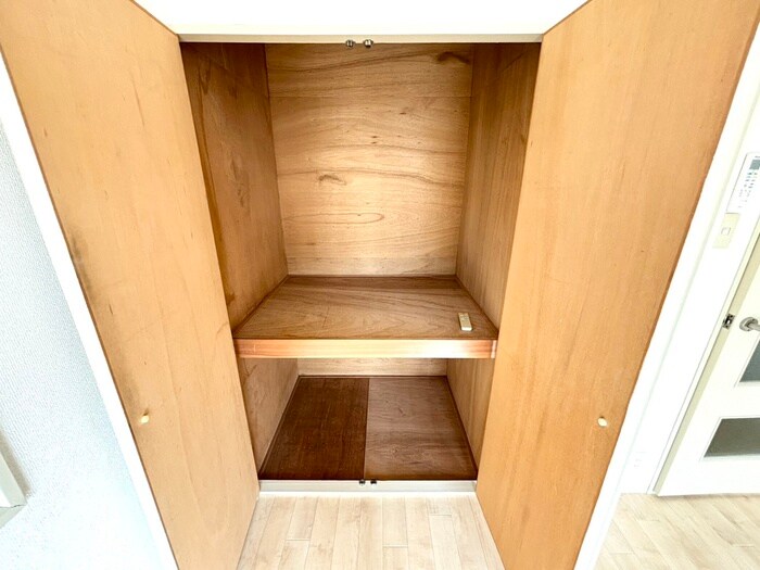 アマ－レ北野の物件内観写真