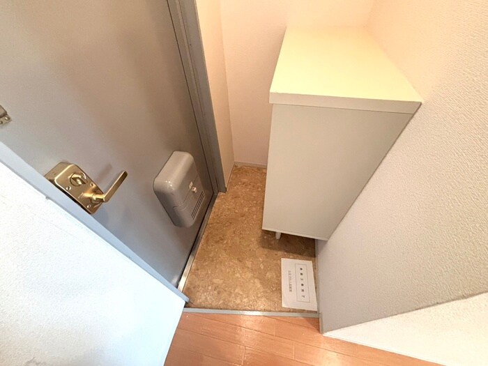 アマ－レ北野の物件内観写真