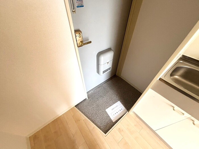 アマ－レ北野の物件内観写真