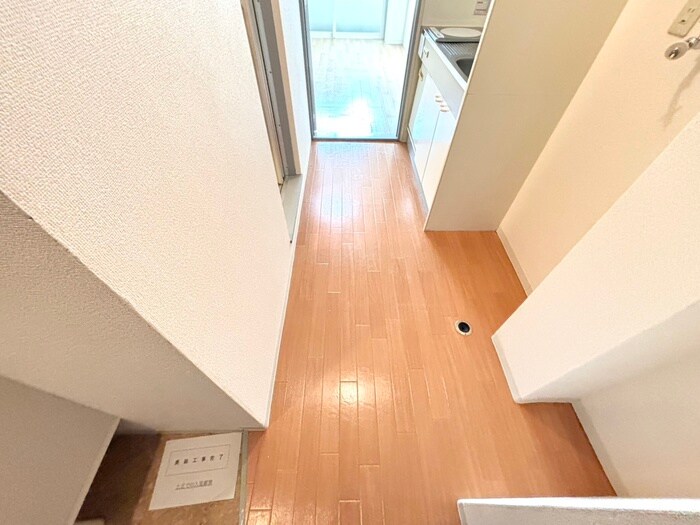 アマ－レ北野の物件内観写真