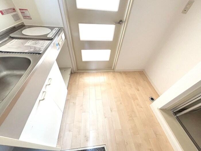 アマ－レ北野の物件内観写真