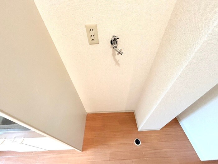 アマ－レ北野の物件内観写真