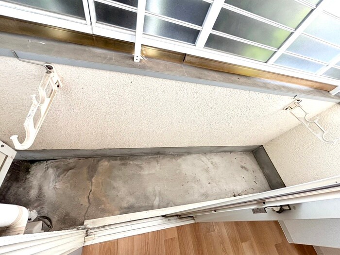 アマ－レ北野の物件内観写真